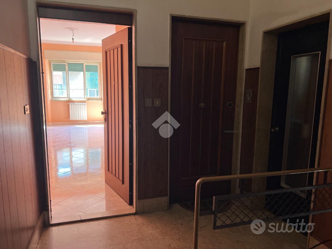Appartamento – Giarre, Altarello - Altro