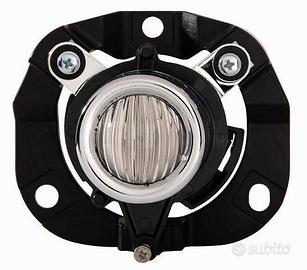 FENDINEBBIA GIULIETTA 2010 A LED