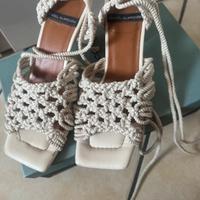 Scarpe Angel Alarcon