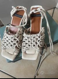 Scarpe Angel Alarcon