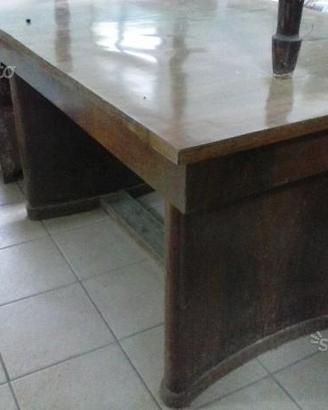 Tavoli antichi, antiquariato, vintage