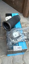 Kit ammortizzatori  anteriori Punto Evo 1.6