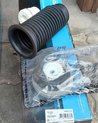 Kit ammortizzatori  anteriori Punto Evo 1.6