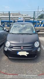 fiat 500 benzina 1200 