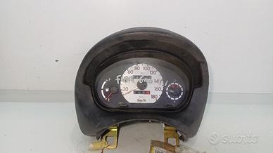 QUADRO STRUMENTI CENTRALE LIVELLI FIAT Seicento /6
