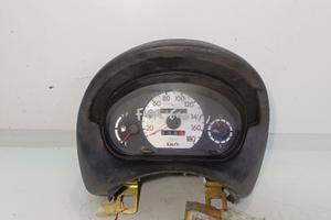 QUADRO STRUMENTI CENTRALE LIVELLI FIAT Seicento /6