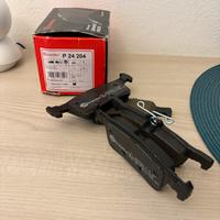 Pastiglie fiesta mk8