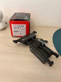 Pastiglie fiesta mk8