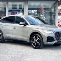 Audi Q5 Sportback 50 TFSI e S line Plus quattro St