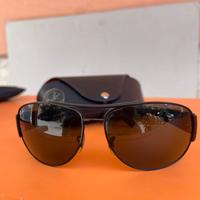 Occhiali da sole uomo Ray-Ban