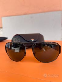 Occhiali da sole uomo Ray-Ban