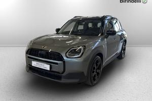 MINI Mini Countrym.(U25) - Mini Countryman D Class