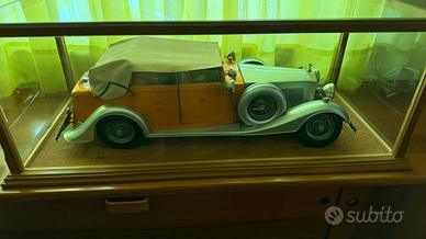 Pocher Rolls Royce Torpedo