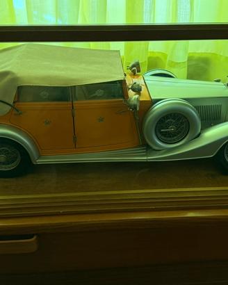 Pocher Rolls Royce Torpedo