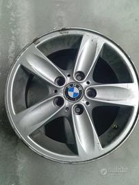 CERCHI IN LEGA 16" BMW