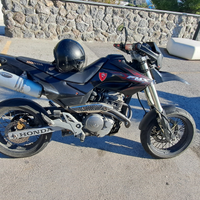 Honda fmx