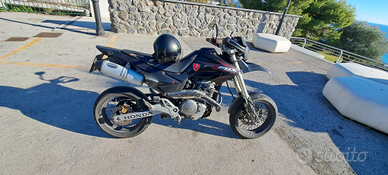 Honda fmx