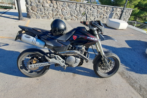 Honda fmx