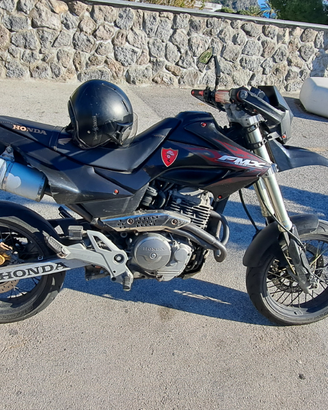Honda fmx