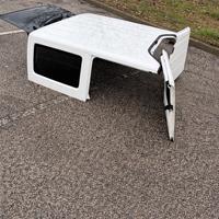 Hard top originale jeep wrangler JK unlimited