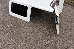 Hard top originale jeep wrangler JK unlimited