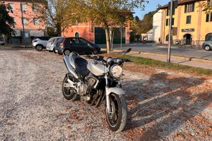 Honda Hornet CB600F - PC36 - 2005 - 600CC