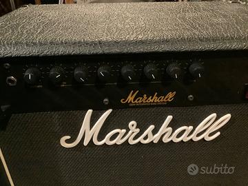 Amplificatore Marshall, per basso, 100W .