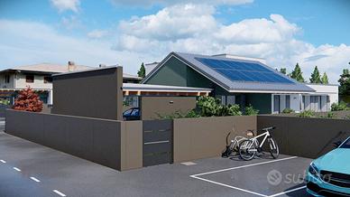 TC228_H - Cordenons - Nuove villette