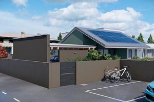 TC228_H - Cordenons - Nuove villette