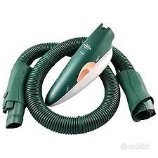 Picchio Folletto PB420 fornito di tubo