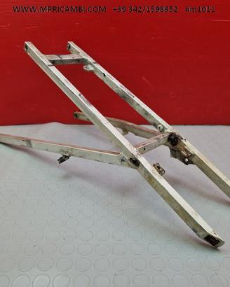 TELAIETTO POSTERIORE BETA RR 450 2005 2006 400 525