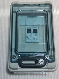 QUADRO ELETTRICO 230V, C20A, USATO