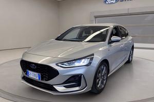 FORD Focus 1.5 ecoblue ST-Line 115cv auto