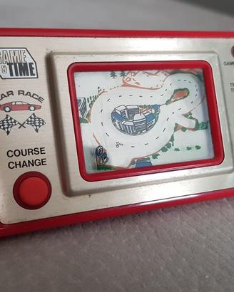 Videogame giapponese vintage