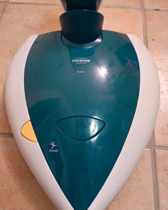 Folletto Lucidatrice