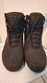 Stivaletto  Dainese JB MOTORSHOES - Moto