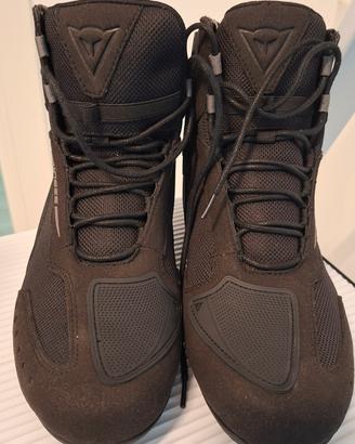 Stivaletto  Dainese JB MOTORSHOES - Moto