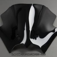Cupolino KTM DUKE 125 / 200 / 390 2011 - 2016