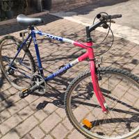 Mountain bike Scott Timber