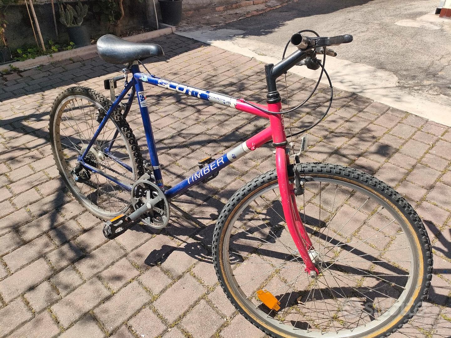 Mountain bike Scott Timber Biciclette In vendita a Rimini