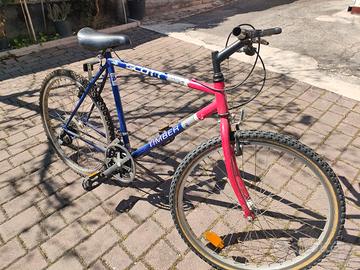 Mountain bike Scott Timber