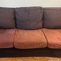 Divano 3 posti