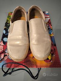 Scarpe mocassino donna