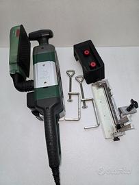 Bosch PBS 75 AE Levigatrice a nastro