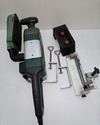 Bosch PBS 75 AE Levigatrice a nastro