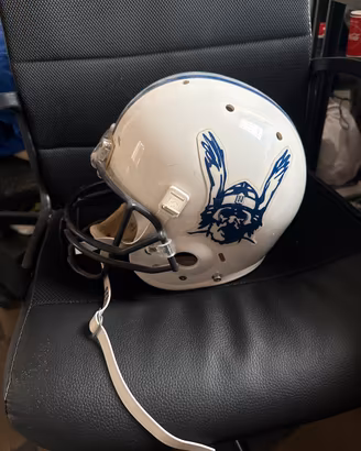 Casco football americano