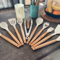 Set di utensili da cucina