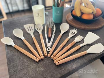 Set di utensili da cucina