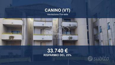 Immobile in asta di 65 m² a Canino