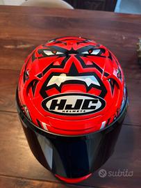 Casco HJC rpha 12